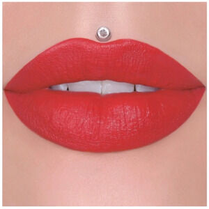 *Final Price* Velvet Trap Lipstick Cherry Soda Jeffree Star NIB Cosmetics